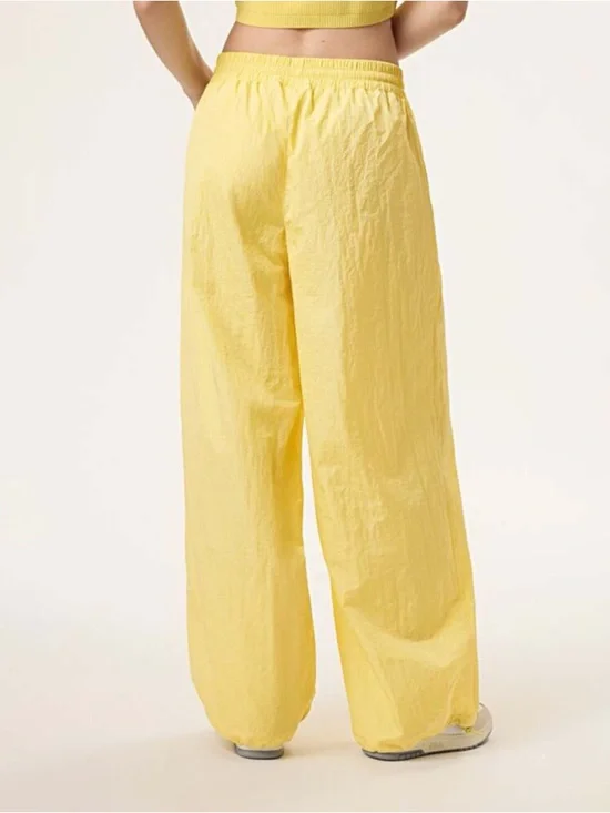 FILA X HAILEY Crinkle Pant - Picture 8 of 8